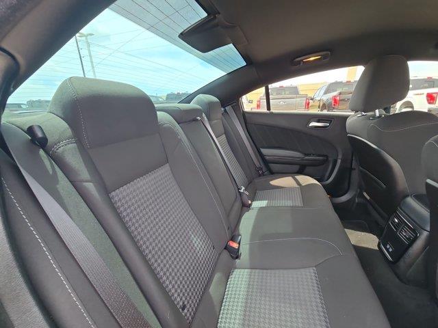 2023 Dodge Charger - $37,719