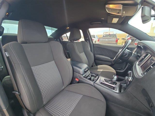 2023 Dodge Charger - $37,719