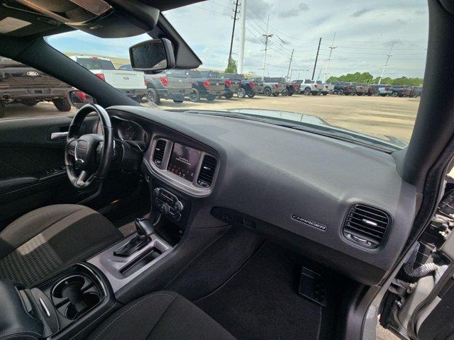2023 Dodge Charger - $37,719