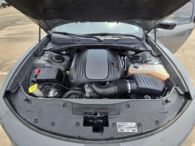2023 Dodge Charger - $37,719