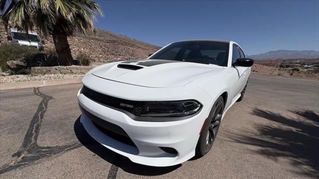 Preowned 2023 Dodge Charger R/T for Sale
