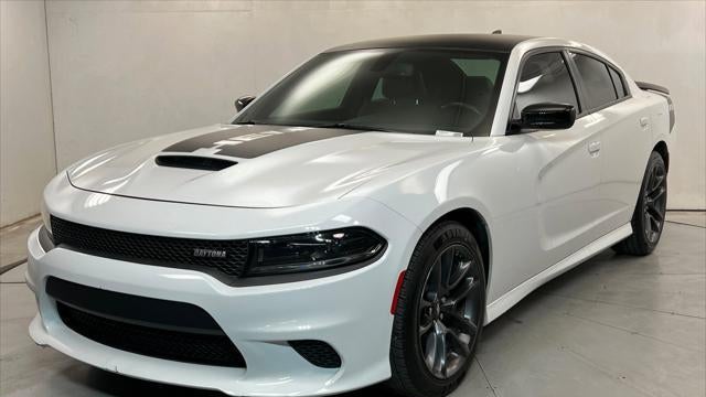 Preowned 2023 Dodge Charger R/T for Sale