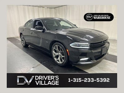 Photo of a 2016 Dodge Charger R/T 4DR Sedan for sale