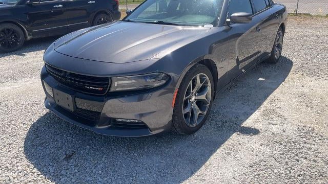 Preowned 2016 Dodge Charger R/T for Sale