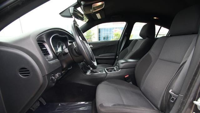 2016 Dodge Charger R/T