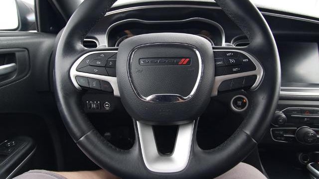 2016 Dodge Charger R/T