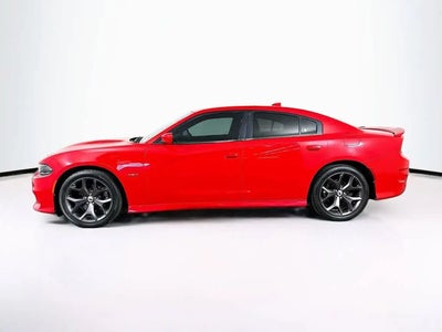 Photo of a 2019 Dodge Charger R/T 4DR Sedan for sale