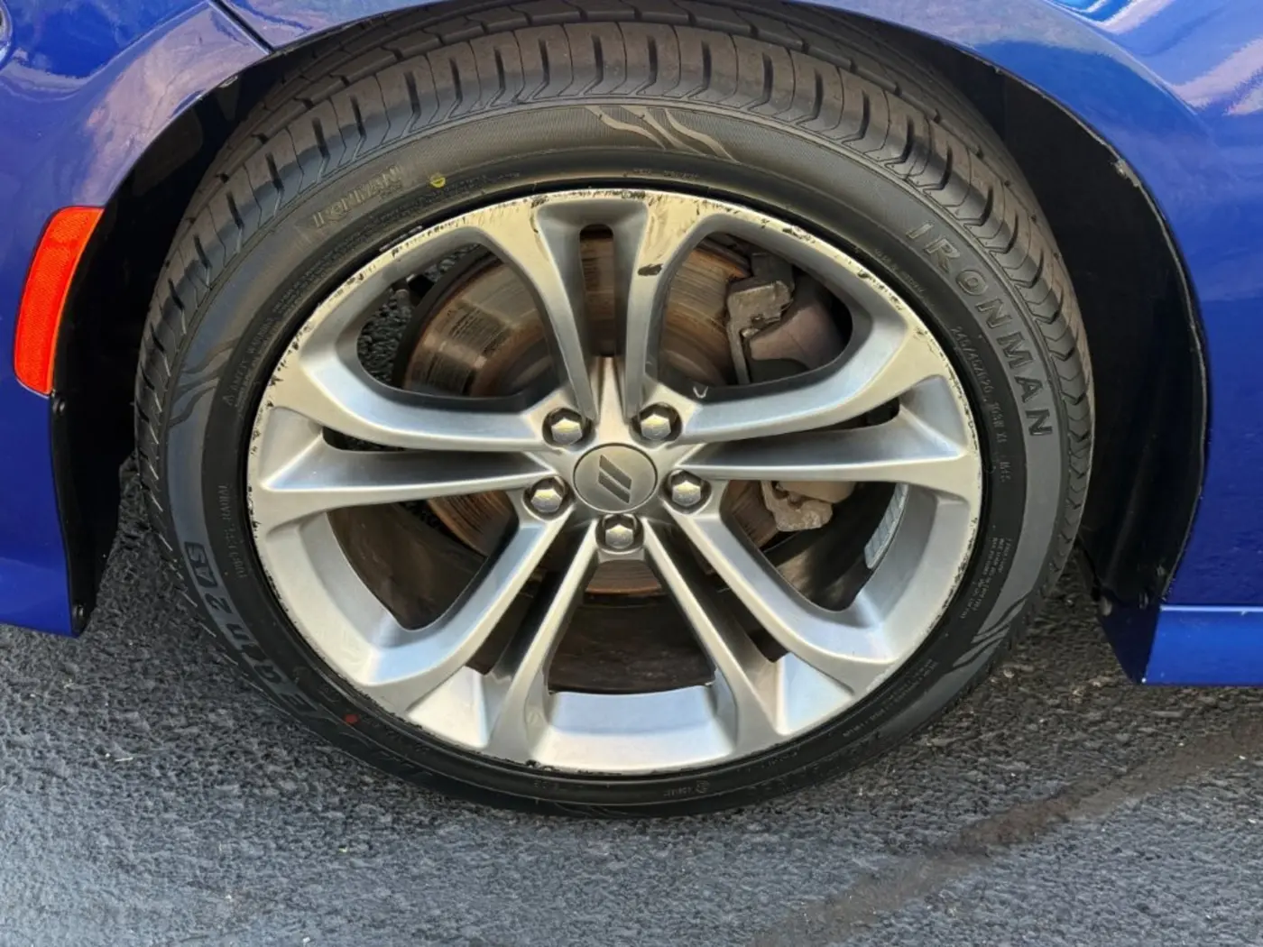 2020 Dodge Charger - $27,996
