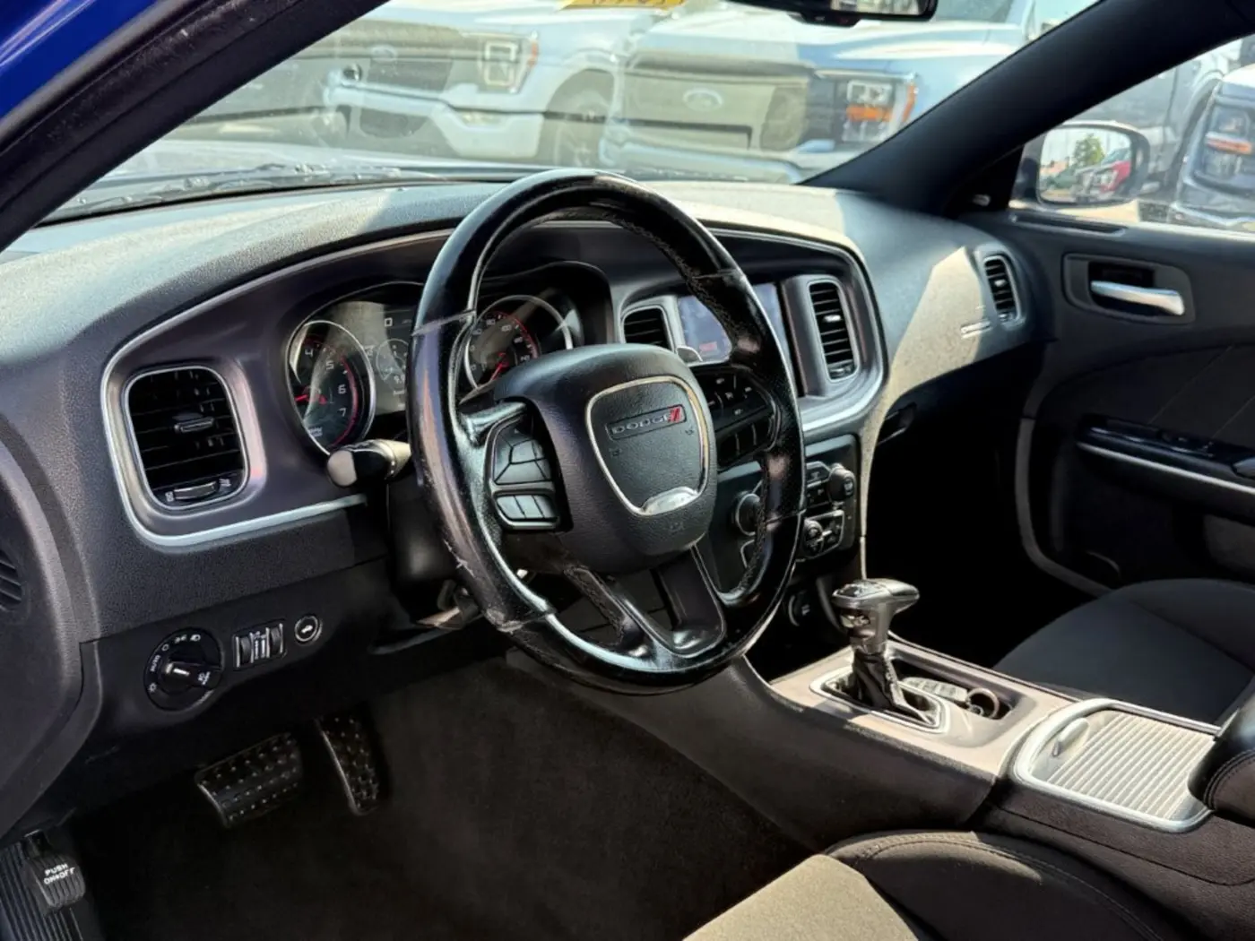 2020 Dodge Charger - $27,996