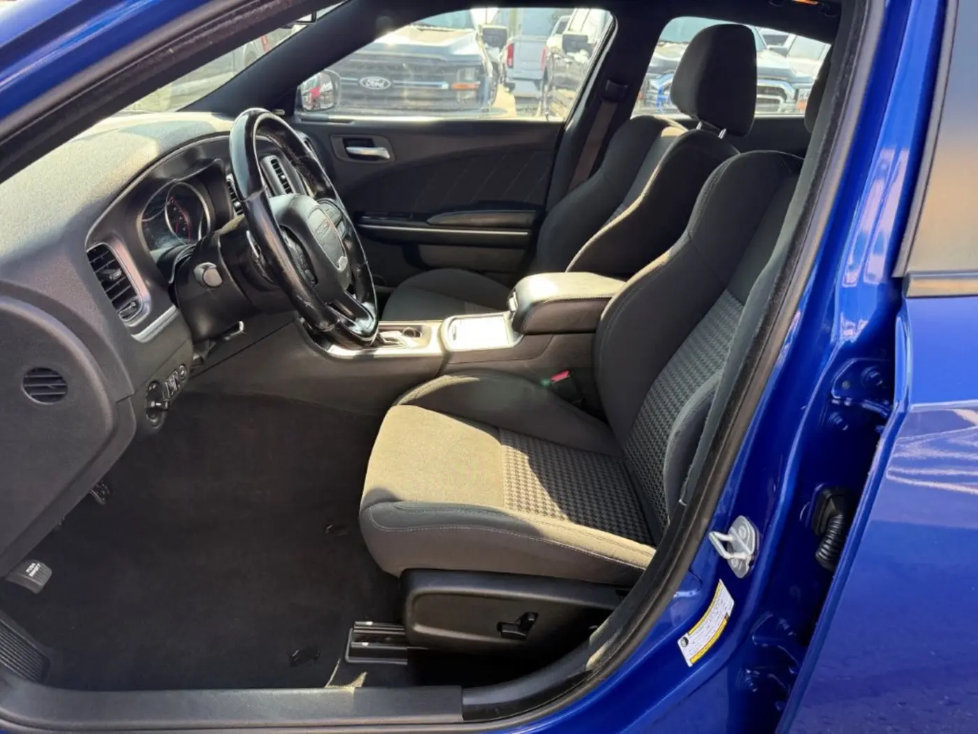 2020 Dodge Charger - $27,996