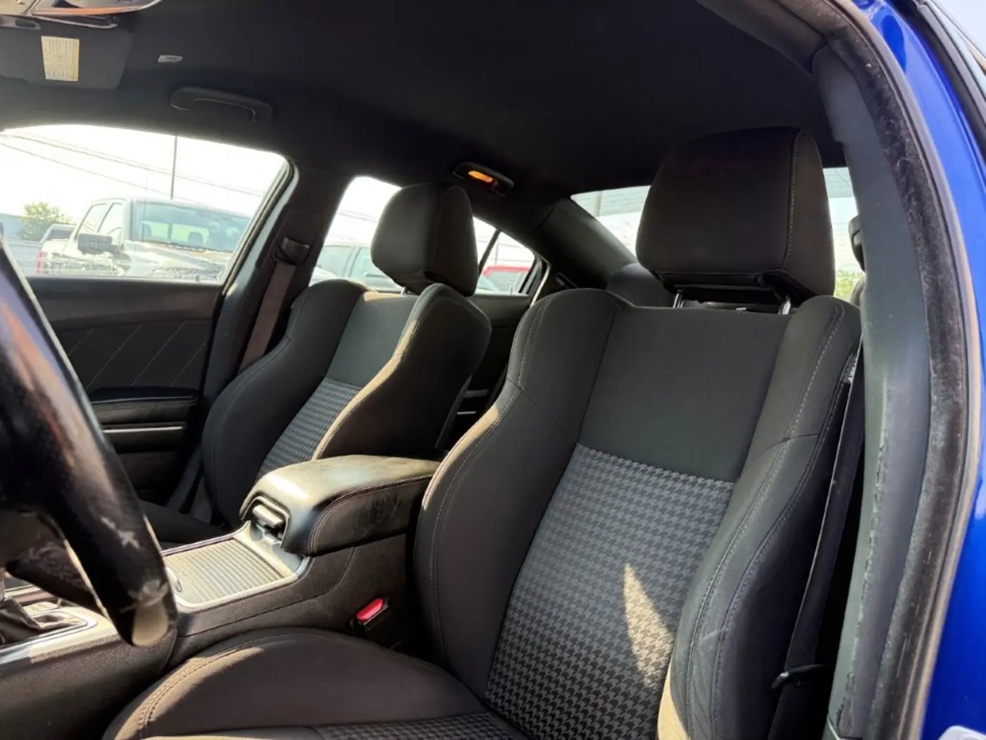 2020 Dodge Charger - $27,996