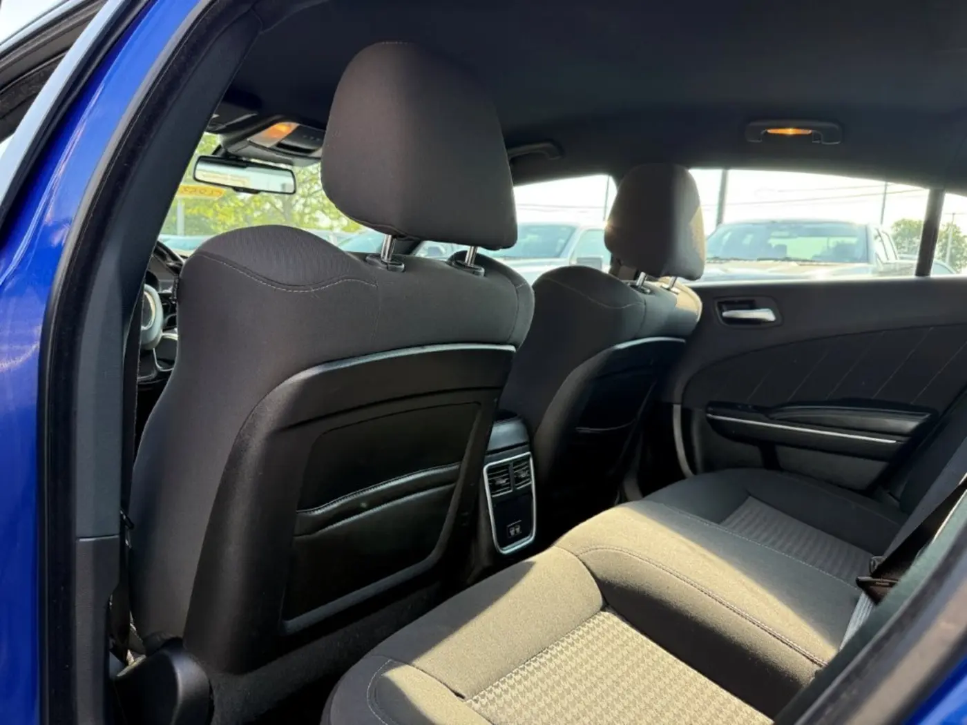 2020 Dodge Charger - $27,996