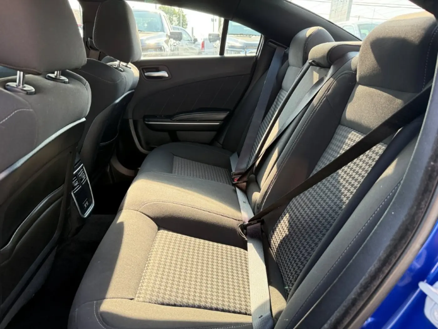 2020 Dodge Charger - $27,996
