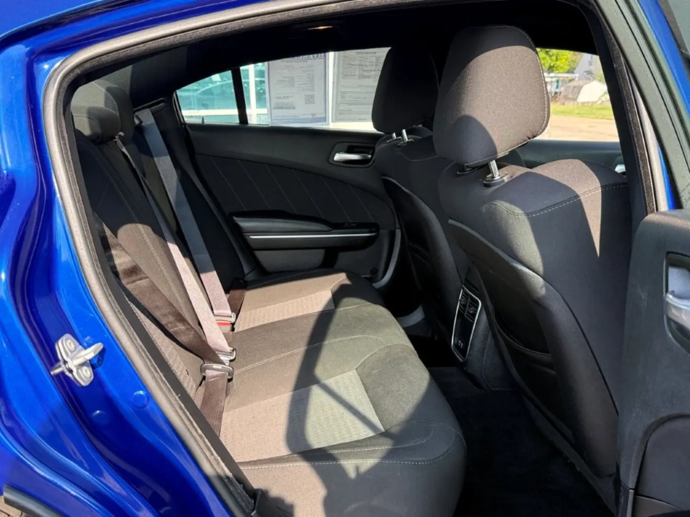 2020 Dodge Charger - $27,996