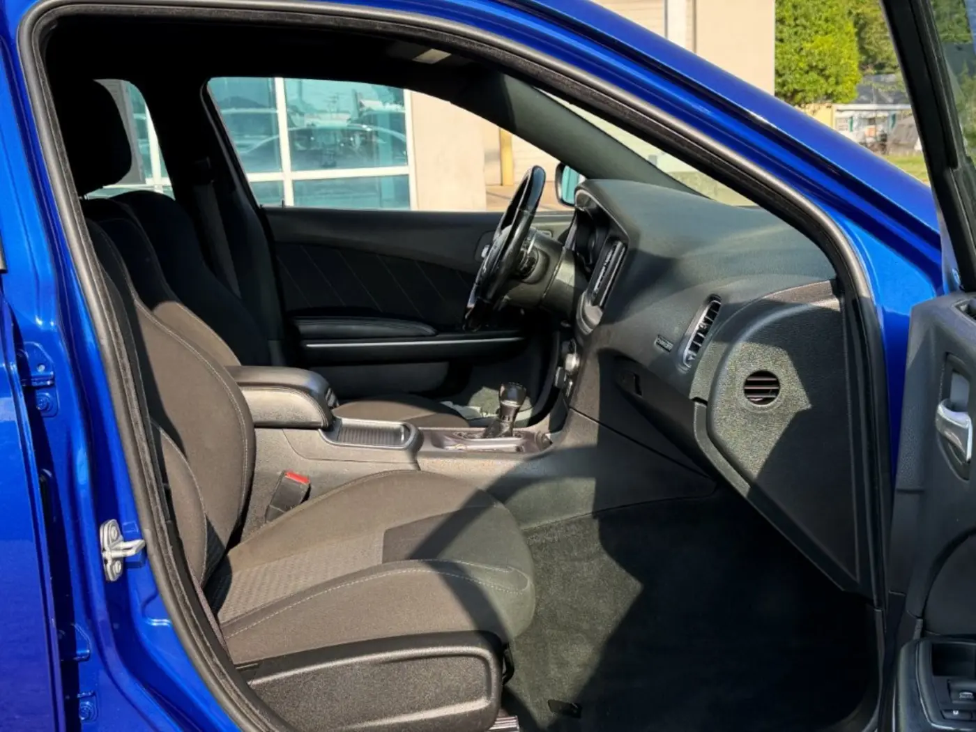 2020 Dodge Charger - $27,996
