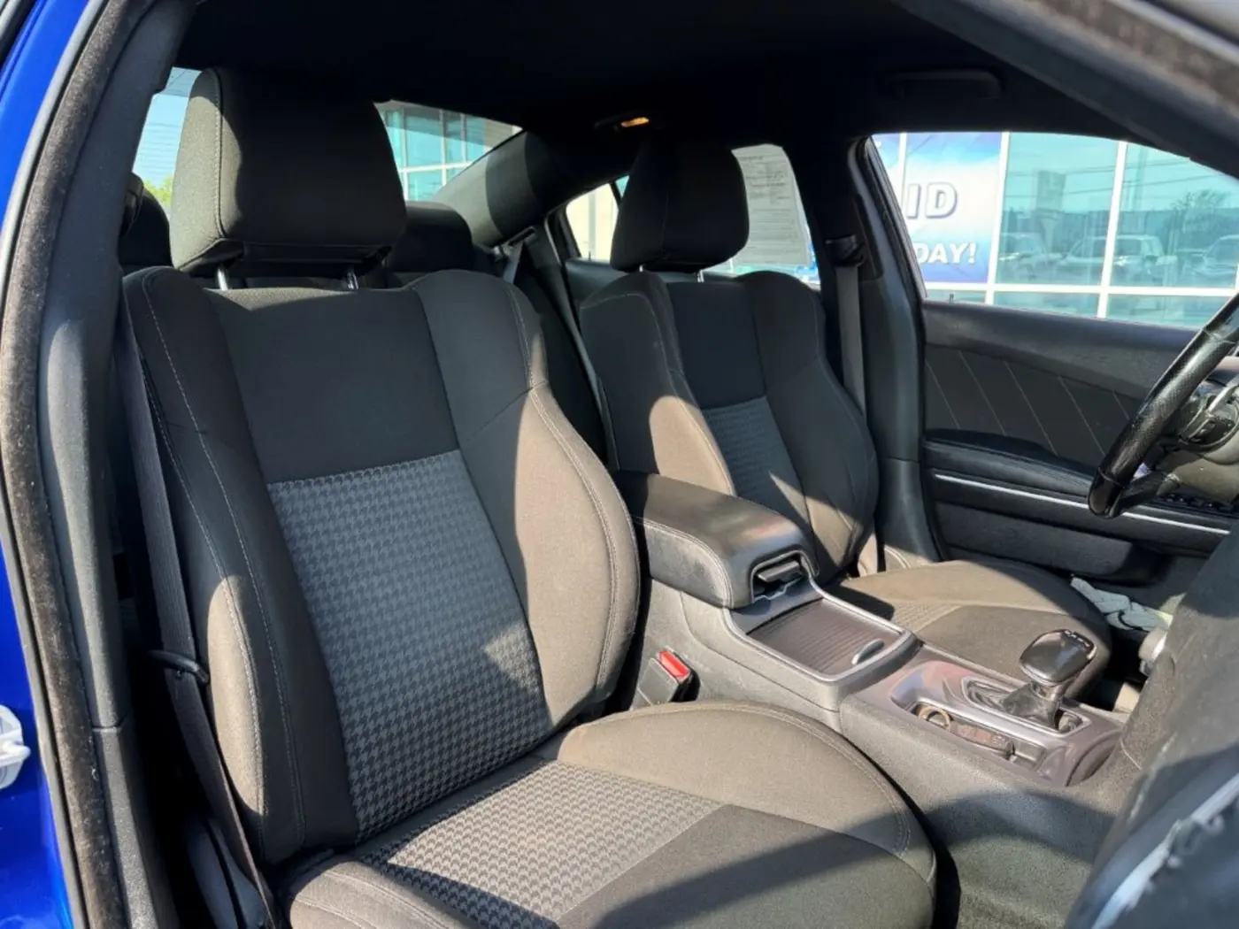 2020 Dodge Charger - $27,996