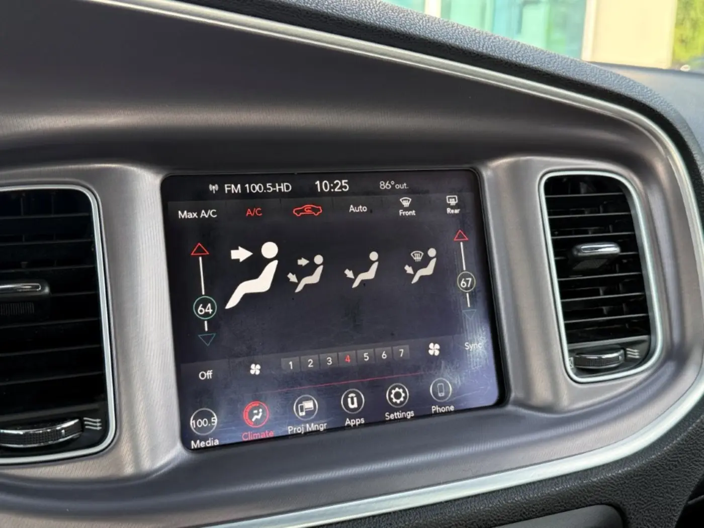 2020 Dodge Charger - $27,996