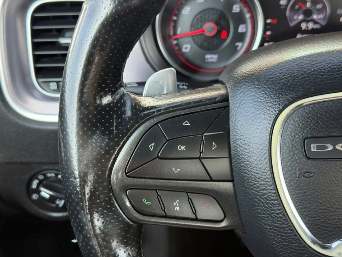 2020 Dodge Charger - $27,996
