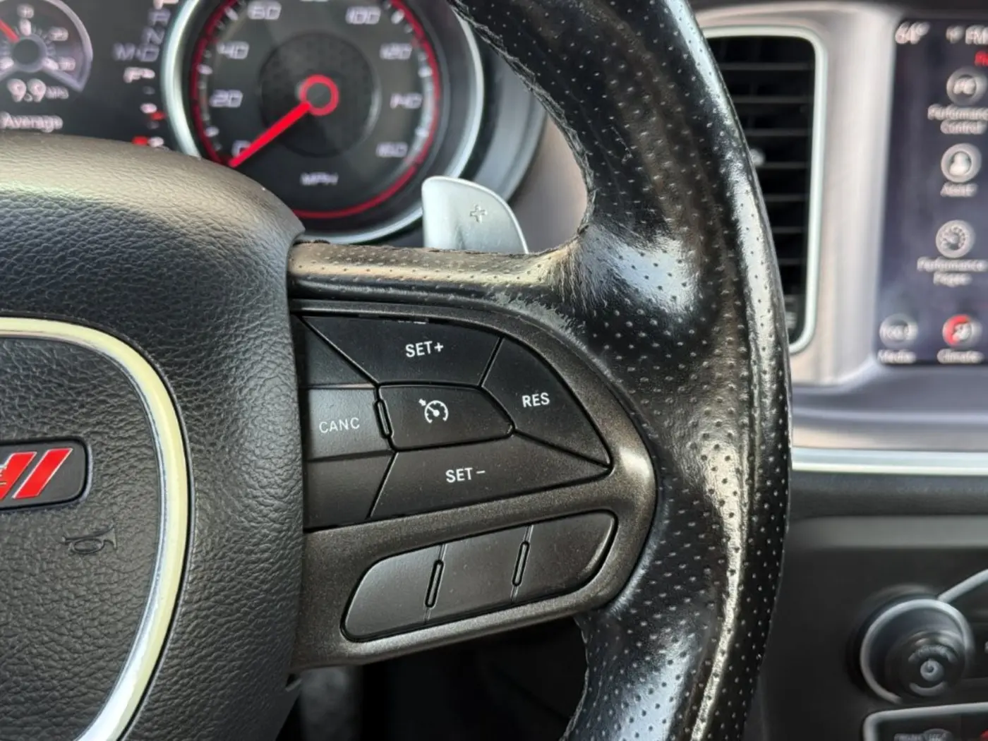 2020 Dodge Charger - $27,996