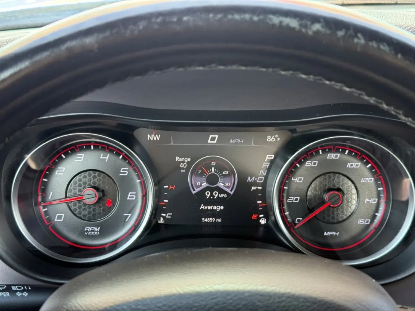 2020 Dodge Charger - $27,996