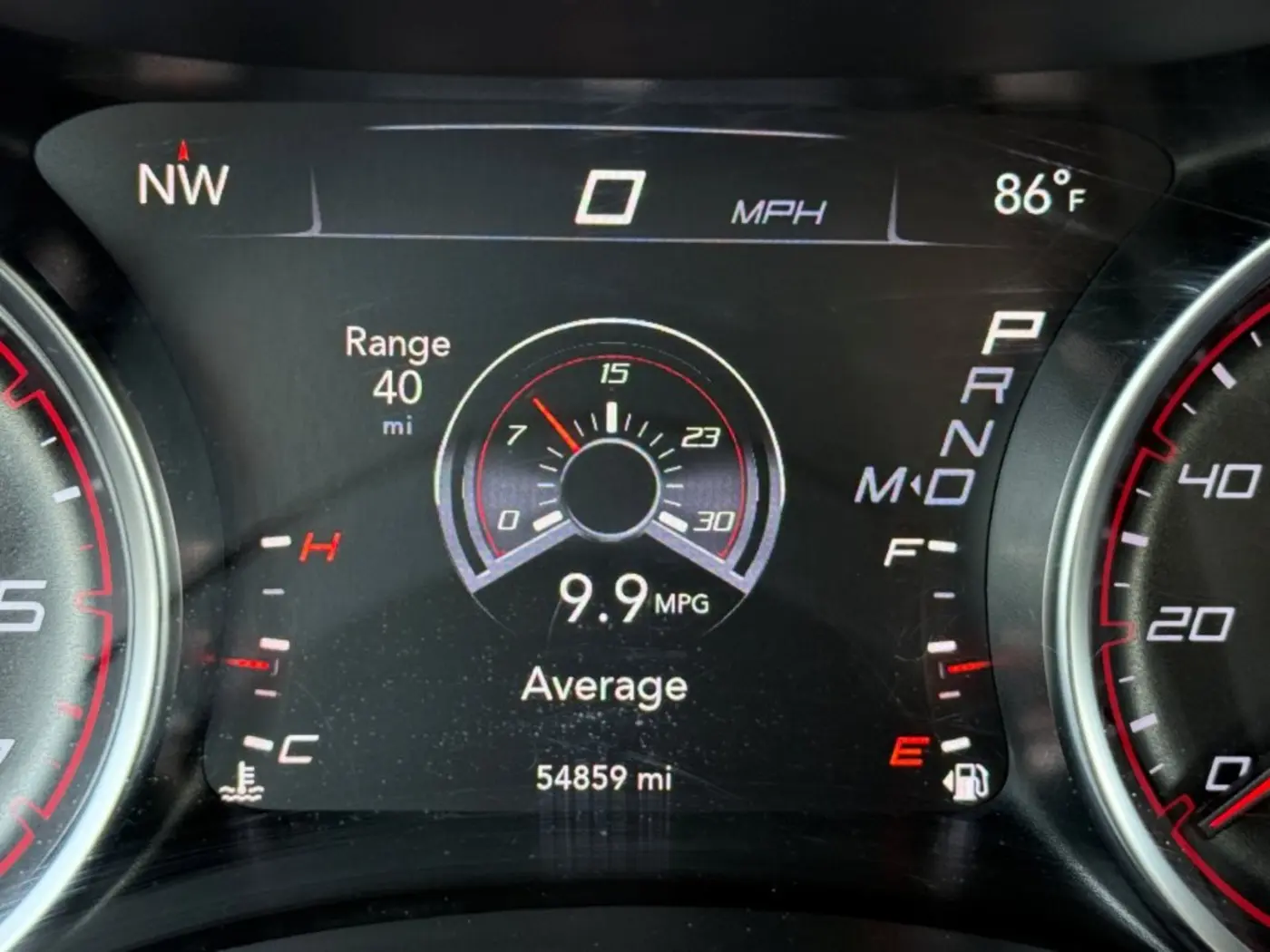 2020 Dodge Charger - $27,996