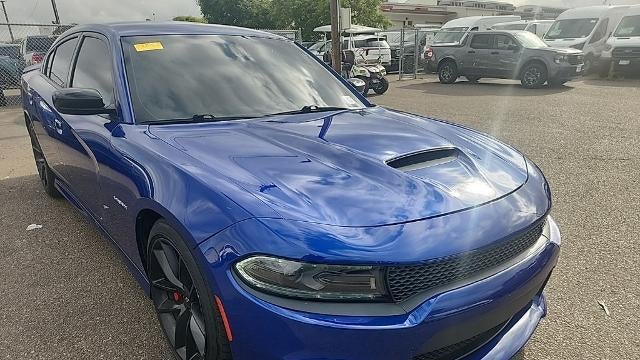 Preowned 2022 Dodge Charger R/T for Sale