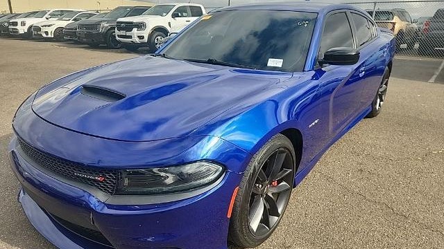 2022 Dodge Charger R/T