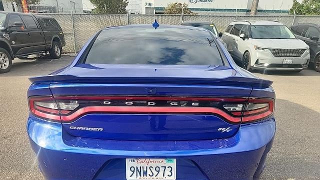 2022 Dodge Charger R/T