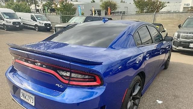 2022 Dodge Charger R/T