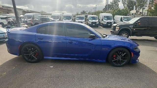 2022 Dodge Charger R/T