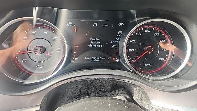 2022 Dodge Charger R/T