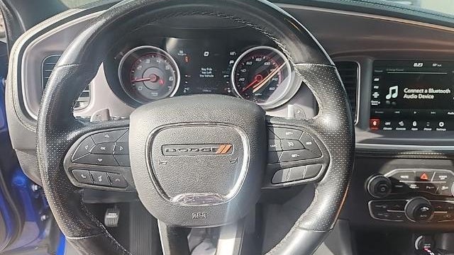 2022 Dodge Charger R/T