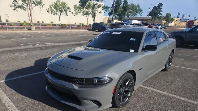 Preowned 2023 Dodge Charger R/T for Sale