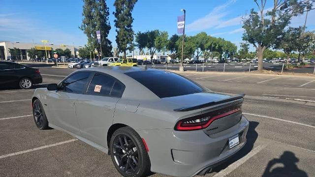 2023 Dodge Charger R/T