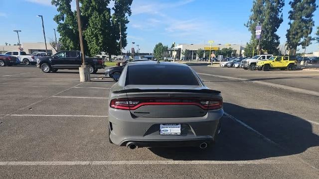 2023 Dodge Charger R/T
