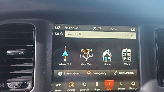 2023 Dodge Charger R/T