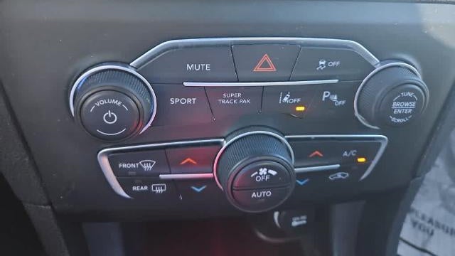 2023 Dodge Charger R/T