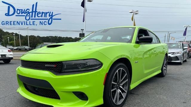 Preowned 2023 Dodge Charger R/T for Sale