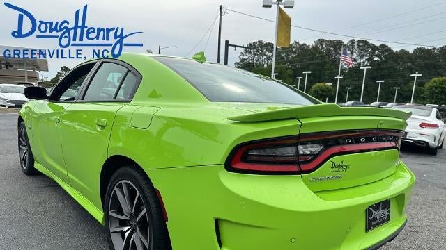 2023 Dodge Charger R/T