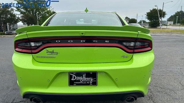 2023 Dodge Charger R/T