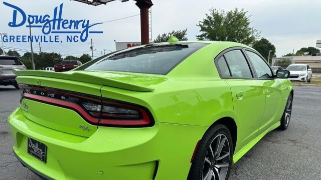 2023 Dodge Charger R/T