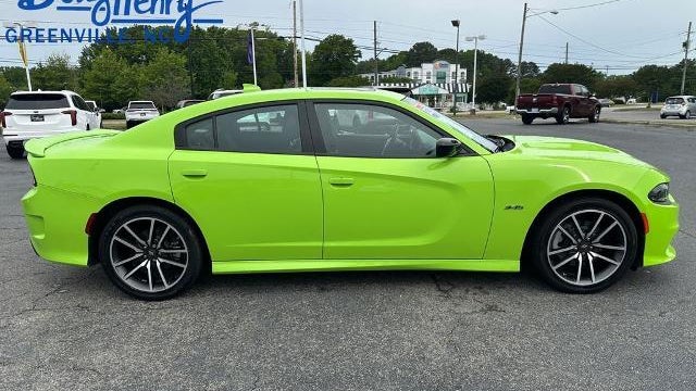 2023 Dodge Charger R/T