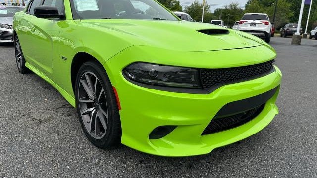 2023 Dodge Charger R/T