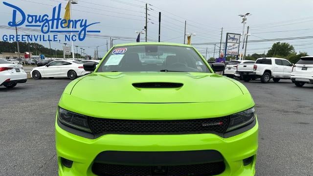 2023 Dodge Charger R/T