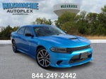 2023 Charger Thumbnail 1