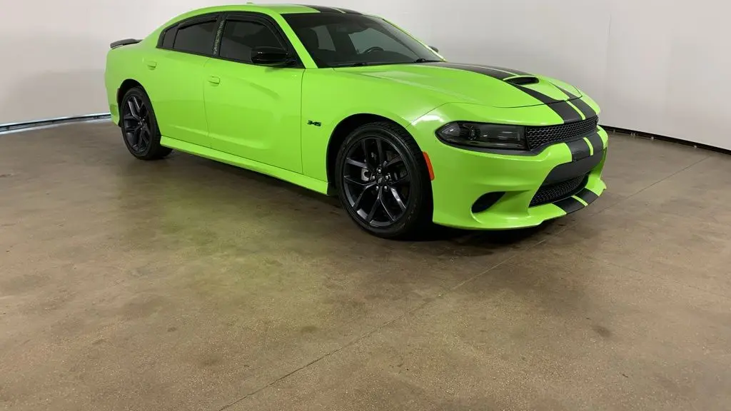 2023 Dodge Charger R/T