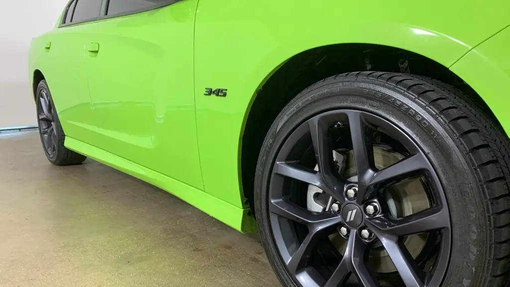 2023 Dodge Charger R/T
