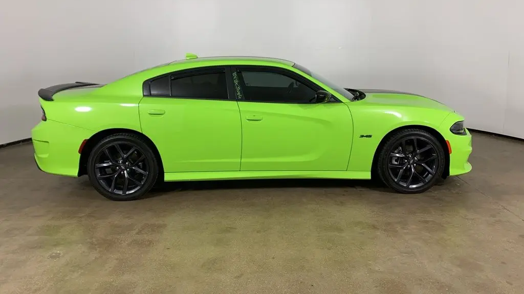 2023 Dodge Charger R/T