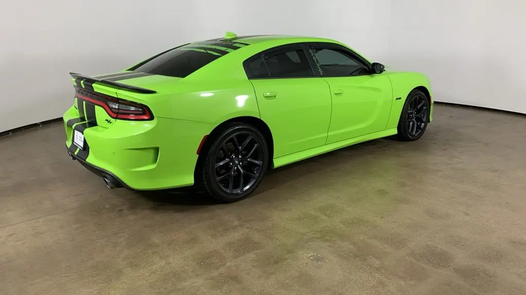 2023 Dodge Charger R/T