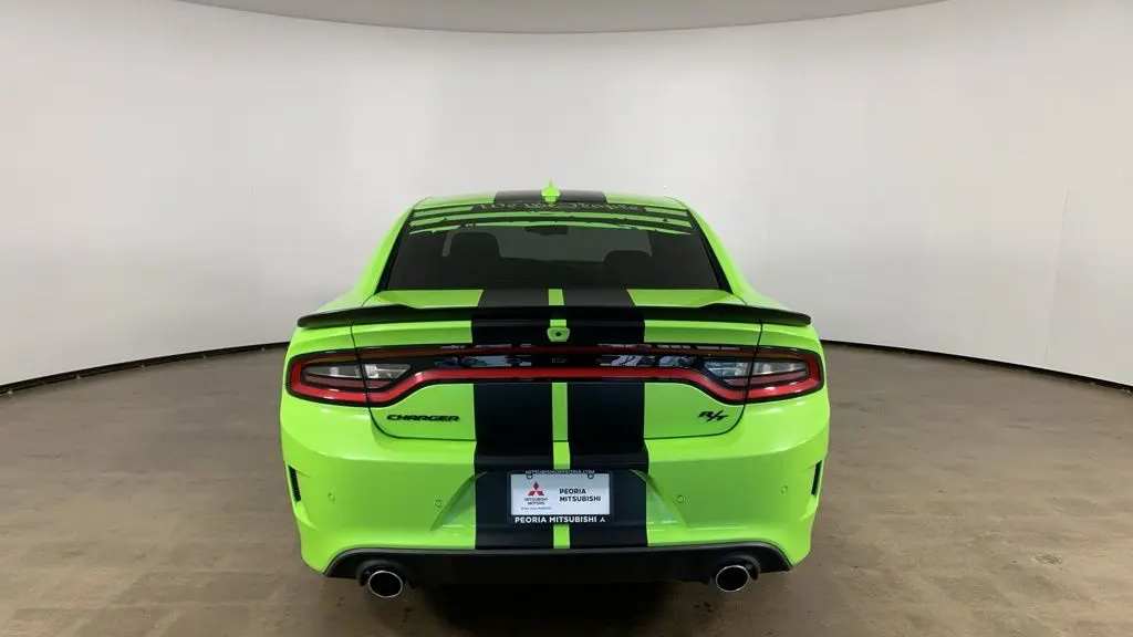 2023 Dodge Charger R/T